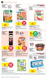 Offre Tournedos dans le catalogue Intermarché Hyper du moment à la page 28