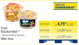 Stückartikel von Trolli für 5,13 € bei METRO im Angebot Stückartikel von Trolli im aktuellen METRO Prospekt
