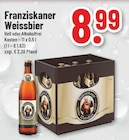Weissbier Hell Angebote von Franziskaner bei Trinkgut Köln für 8,99 €