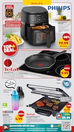 Tefal Angebot im aktuellen Penny Prospekt auf Seite 23