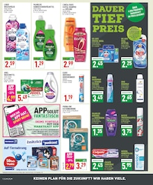 Waschmittel im aktuellen Marktkauf Prospekt (Köln) Waschmittel im Marktkauf Prospekt "Aktuelle Angebote" mit 20 Seiten (Köln)