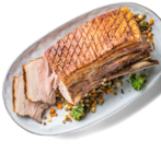 Aktuelles Schweinebauch Angebot bei Kaufland in Hildesheim ab 5,99 €