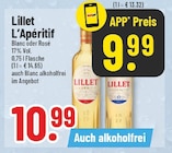 L'Apéritif Blanc bei Trinkgut im Wolfenbüttel Prospekt für 9,99 €