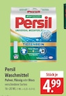 Persil Waschmittel Angebote bei famila Nordost Falkensee für 4,99 €