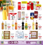 Aktueller Marktkauf Prospekt mit Gerolsteiner, "Aktuelle Angebote", Seite 28
