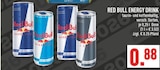 Energy Drink im Angebot bei Marktkauf in Hemer Energy Drink Angebote von Red Bull bei Marktkauf Hemer für 0,88 €
