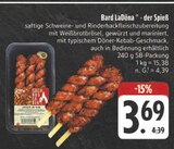 der Spieß im Angebot bei E center in Bayreuth der Spieß Angebote von Bard LaDöna bei E center Bayreuth für 3,69 €