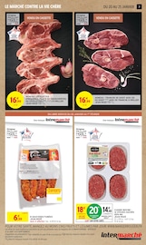 Alimentation Angebote im Prospekt "Intermarché" von Intermarché Super Alimentation Angebote im Prospekt "Intermarché" von Intermarché Super auf Seite 7
