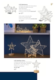 Tchibo im Supermarkt Dekofiguren im Prospekt Tchibo im Supermarkt Dekofiguren im Prospekt