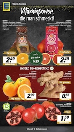 Aktueller EDEKA Prospekt mit Forelle, "Aktuelle Angebote", Seite 3