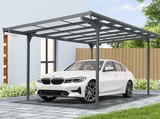 Carport Freiburg Angebote bei Hagebaumarkt Soest für 799,00 €
