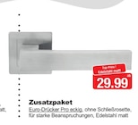 Euro-Drücker Pro eckig bei Herbrügger im Arnsberg Prospekt für 29,99 €