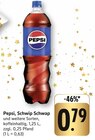 EDEKA Riederich - Schwip Schwap Angebot im Prospekt Schwip Schwap bei EDEKA im Riederich Prospekt für 0,79 €