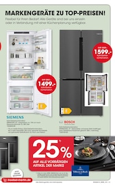 Aktueller Möbel Martin Prospekt mit Teller, "APRIL-HIGHLIGHTS", Seite 13