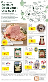 Vin Angebote im Prospekt "Intermarché" von Intermarché Super Vin Angebote im Prospekt "Intermarché" von Intermarché Super auf Seite 10