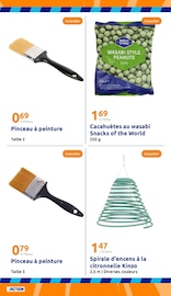D'autres offres dans le catalogue "LA SEMAINE D'ACTION" de Action à la page 22