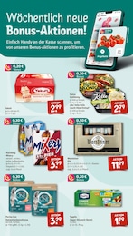 Bier Angebot im aktuellen nahkauf Prospekt auf Seite 5