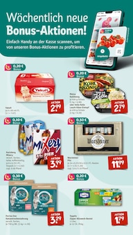 Warsteiner im nahkauf Prospekt "nichts liegt näher" mit 8 Seiten (Laatzen)