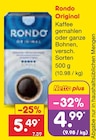 Aktuelle Kaffee Angebote bei Netto Marken-Discount in Magdeburg Aktuelles Original Angebot bei Netto Marken-Discount in Magdeburg ab 4,99 €