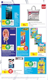 Promos Poupée dans le catalogue "Intermarché" de Intermarché Express Poupée en promo dans le catalogue Intermarché Express à la page 26