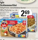 Schlemmerfilet bei E aktiv markt im Prospekt "" für 2,69 €