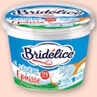 2+1 offert sur tout BRIDELICE - BRIDELICE - U Express à Vannes 2+1 offert sur tout BRIDELICE - BRIDELICE en promo chez U Express Vannes