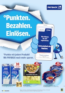 Joghurt im aktuellen EDEKA Prospekt (Koblenz) Joghurt im EDEKA Prospekt "Aktuelle Angebote" mit 46 Seiten (Koblenz)