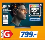 OLED TV OLED55C56LB im Angebot bei expert in Pulheim OLED TV OLED55C56LB Angebote von LG bei expert Pulheim für 799,00 €