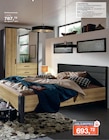 Aktuelle Bett Angebote bei Möbel Inhofer in Reutlingen Aktuelles Drehtürenschrank Angebot bei Möbel Inhofer in Reutlingen ab 693,72 €