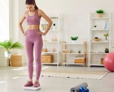 Bluetooth Körperanalysewaage von EDEKA zuhause im aktuellen Marktkauf Prospekt für 15,00 €