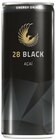 Energy Drink Angebote von 28 Black bei REWE Sachsenheim für 0,99 €