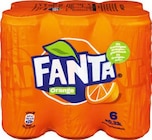 Coca-Cola oder Fanta Angebote bei Netto Marken-Discount Bobingen für 4,29 €