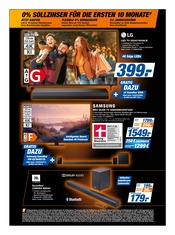 Lautsprecher im expert Prospekt in Düren Aktueller expert Prospekt mit Lautsprecher, "Top Angebote", Seite 3