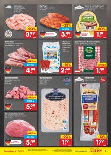 Gulasch im aktuellen Netto Marken-Discount Prospekt (Kassel) Gulasch im Netto Marken-Discount Prospekt "Aktuelle Angebote" mit 63 Seiten (Kassel)