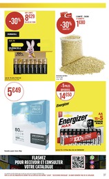 Offre Cheminée dans le catalogue Casino Supermarchés du moment à la page 37