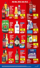 Ähnliche Angebote wie Heu im Prospekt "LIDL LOHNT SICH" auf Seite 11 von Lidl in Halle