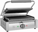 Kontaktgrill im METRO Prospekt Kontaktgrill GPG 1201 im aktuellen METRO Prospekt für 154,69 €