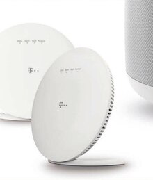 Elektro-Föster GmbH Kirchhundem - Speed Home WiFi Doppelpack Speed Home WiFi Doppelpack Angebot bei Elektro-Föster GmbH Kirchhundem im Prospekt "Wir wünschen allen Kunden ein frohes & gesundes Neues Jahr!"