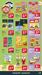 Lindt im Netto mit dem Scottie Prospekt Günstig. Besser. Für Dich. auf S. 11