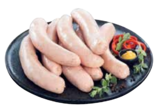 Frische Rostbratwurst Angebote von Gutfleisch bei E center Elmshorn für 0,89 €