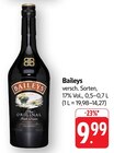 versch. Sorten Angebote von Baileys bei EDEKA Heilbronn für 9,99 €