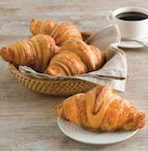 Promo 3 croissants + 1 offert à 1,80 € dans le catalogue U Express à Vannes