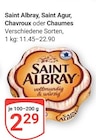 Saint Albray Angebote bei GLOBUS Bad Homburg für 2,29 €