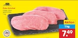 Puten-Schnitzel im Angebot bei Netto Marken-Discount in Bad Oeynhausen Puten-Schnitzel Angebote von GUT PONHOLZ bei Netto Marken-Discount Bad Oeynhausen für 7,49 €