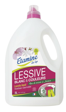 LESSIVE CERISIER JASMIN - NaturéO à Pontault-Combault LESSIVE CERISIER JASMIN en promo chez NaturéO Pontault-Combault
