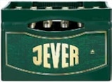 Pilsener im Kaufland Prospekt Pilsener von Jever im aktuellen Kaufland Prospekt für 11,99 €