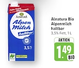 E center - Alpenmilch haltbar Angebot im Prospekt Alpenmilch haltbar bei E center im Prospekt "" für 1,49 €