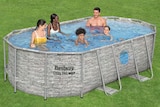 Angebot im PROFI Wesch Bad Langensalza Prospekt PROFI Wesch Bad Langensalza Prospekt mit im Angebot für 499,99 €