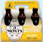 Bière blonde 8.5° à Super U dans Mézières-sur-Couesnon Bière blonde 8.5° à Super U dans Mézières-sur-Couesnon