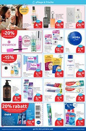 budni Wimperntusche im Prospekt budni Wimperntusche im Prospekt